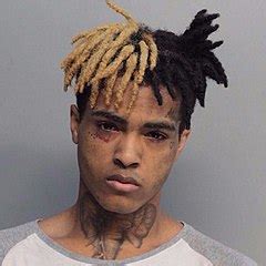 xxxtentacion photoshoot|Category : Mug shots of XXXTentacion